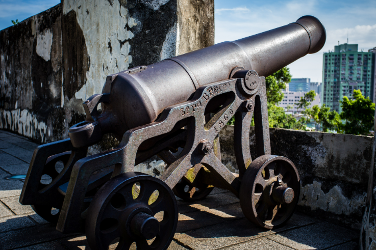 Monte Fort